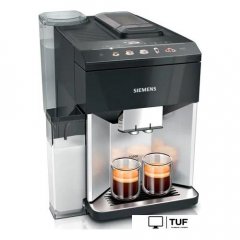 Кофемашина Siemens EQ500 TQ513GB1