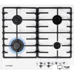 Варочная панель Nordfrost HS 6041 W