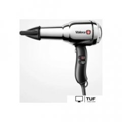 Фен Valera Swiss Steel Master Chrome SM 588.02/I TF CR