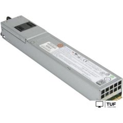 Блок питания Supermicro PWS-504P-1R