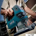 Электролобзик Makita 4350 FCT