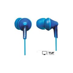 Наушники Panasonic RP-HJE125E-A