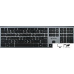 Клавиатура Oklick 890S