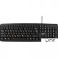 Клавиатура Gembird KB-8320UXL-BL