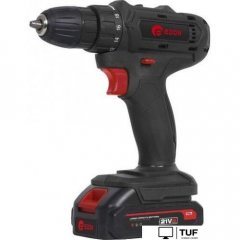 Дрель-шуруповерт Edon AD-21C (с 1-им АКБ)