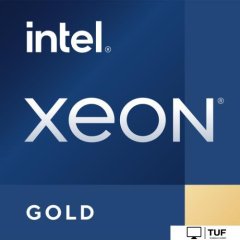 Процессор Intel Xeon Gold 6354