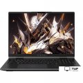 Игровой ноутбук Maibenben X-Treme Tsunami X16F-R98957T0JGRLG4E10