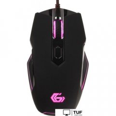 Игровая мышь Gembird MG-740 Big Daddy