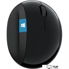 Мышь Microsoft Sculpt Ergonomic Mouse (L6V-00005)