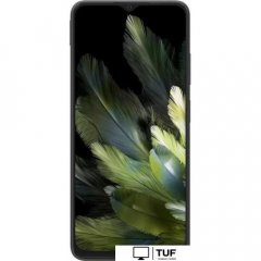 Телефон Blackview Wave 8 4GB/256GB (черный)