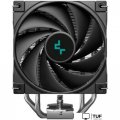 Кулер для процессора DeepCool AK400 Digital SE R-AK400-BKADMN-GJD