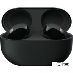 Наушники Sony WF-1000XM5 (черный)