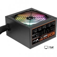Блок питания Formula KCAS Plus Gold RGB 850W