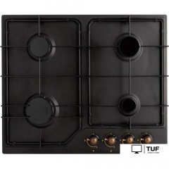 Варочная панель Bravo FGH60S4 BR