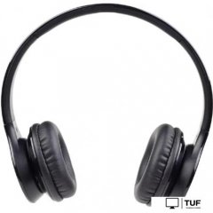 Наушники Gembird BHP-BER-BK