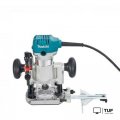 Кромочно-петельный фрезер Makita RT0702CX2 (с сумкой)