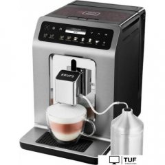 Кофемашина Krups Evidence Plus EA894T