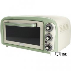 Мини-печь Ariete Vintage Oven 0979/04