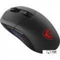 Игровая мышь MSI Versa 300 Elite Wireless (черный)