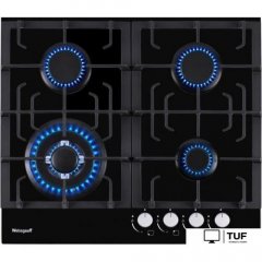 Варочная панель Weissgauff HGG 641 BV