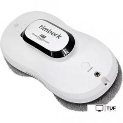 Робот для мытья окон Timberk T-WR10