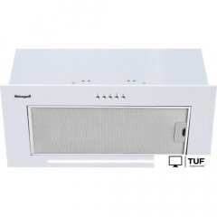 Кухонная вытяжка Weissgauff Integra 850 PB WH (белый)