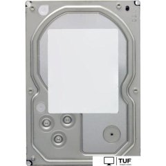 Жесткий диск HGST Deskstar NAS 4TB HDN724040ALE640