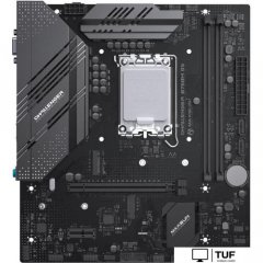 Материнская плата Maxsun Challenger B760M D5 WiFi