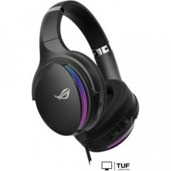 Наушники ASUS ROG Fusion II 500