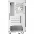Корпус AeroCool CS-111-G-WT-v1