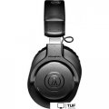 Наушники Audio-Technica ATH-M20xBT (черный)