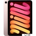 Планшет Apple iPad mini 2021 64GB MLWL3 (розовый)