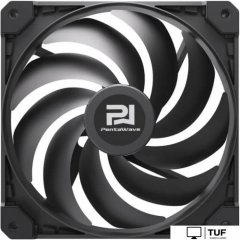 Вентилятор для корпуса PentaWave PF-S14B PWM