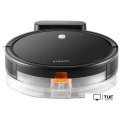 Робот-пылесос Xiaomi Robot Vacuum E5 (международная версия, черный)