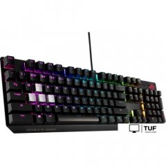 Клавиатура ASUS ROG Strix Scope NX