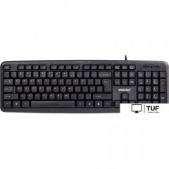 Клавиатура SmartBuy One 113 SBK-113U-K