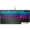 Клавиатура SteelSeries Apex 5