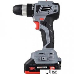 Дрель-шуруповерт Profipower MKBL-18BT (с 2-мя АКБ, кейс)