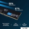 Оперативная память Crucial 16ГБ DDR5 4800 МГц CB16GU4800