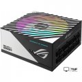 Блок питания ASUS ROG Loki SFX-L 1200W Titanium ROG-LOKI-1200T-SFX-L-GAMING