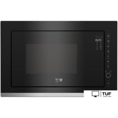 Микроволновая печь BEKO BMGB25333X