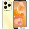 Смартфон Infinix Hot 40 X6836 8GB/256GB (золотистый)
