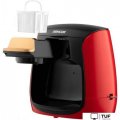 Капельная кофеварка Sencor SCE 2101RD