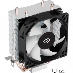 Кулер для процессора Digma D-CPC110-PWM1