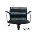 Офисное кресло Бюрократ KB-5M/SL (TW-01 3C11 черный)