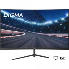 Игровой монитор Digma Overdrive 27A511Q