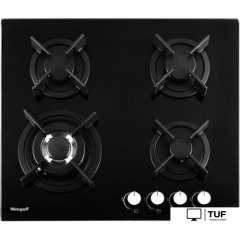 Варочная панель Weissgauff HGG 640 BG