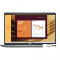 Ноутбук Dell Latitude 5550-5855