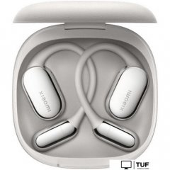 Наушники Xiaomi OpenWear Stereo M2503E1 (титановый серый, международная версия)