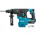 Перфоратор Makita HR008GZ02 (без АКБ, кейс)